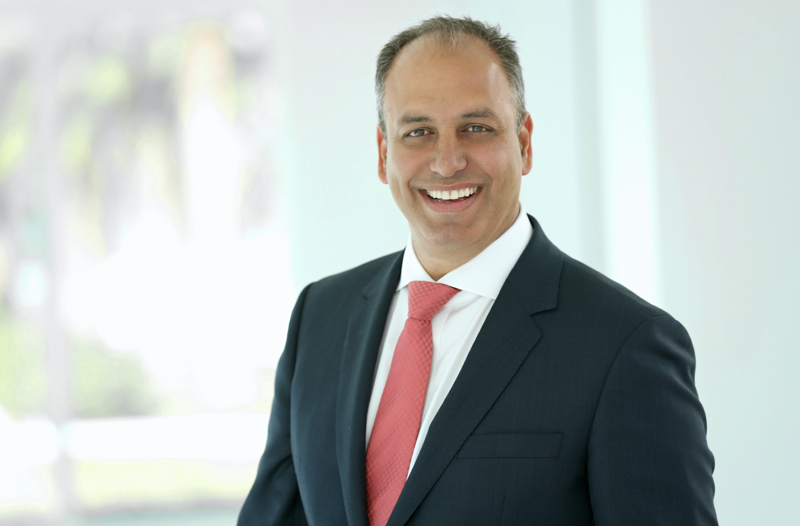 Cleveland Clinic Florida's CEO resigns for valuebased care gig. Here's
